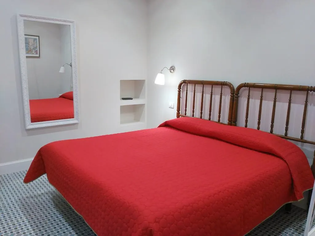 Pension Silene Orotava La Orotava Casa de hóspedes