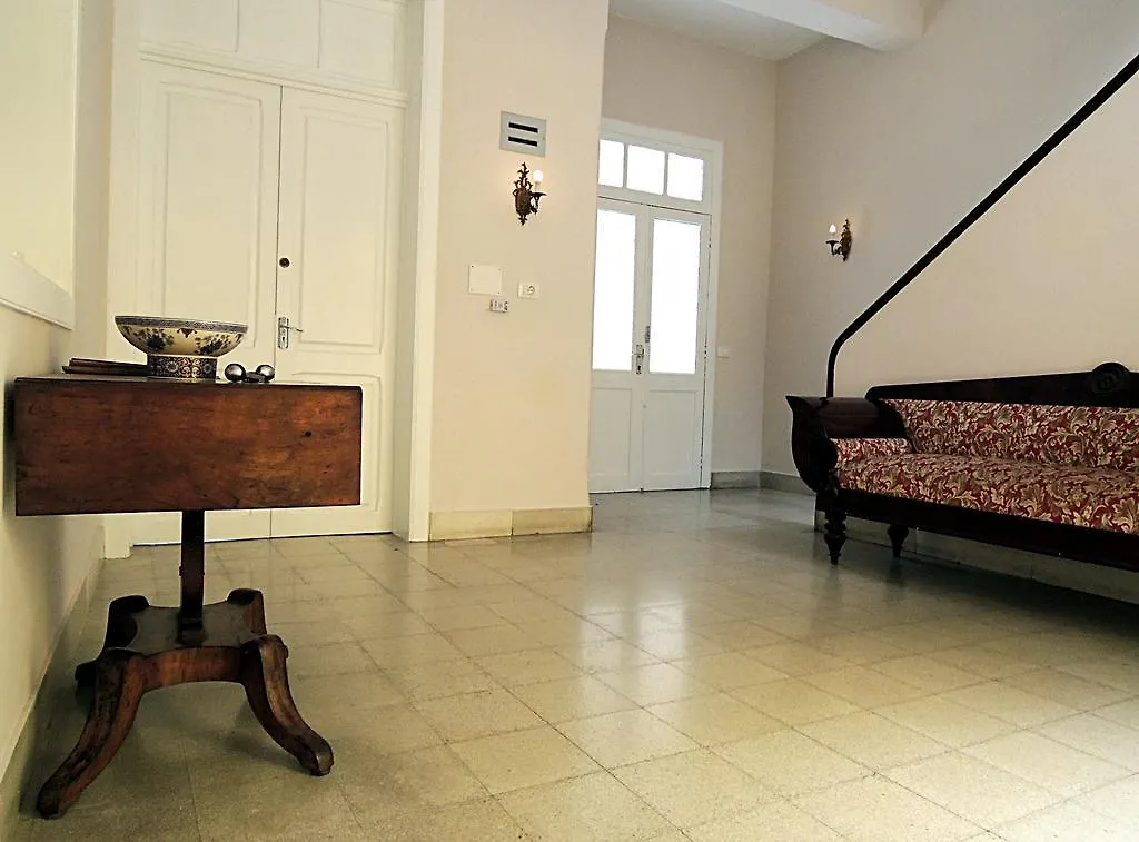 Pension Silene Orotava La Orotava Casa de hóspedes