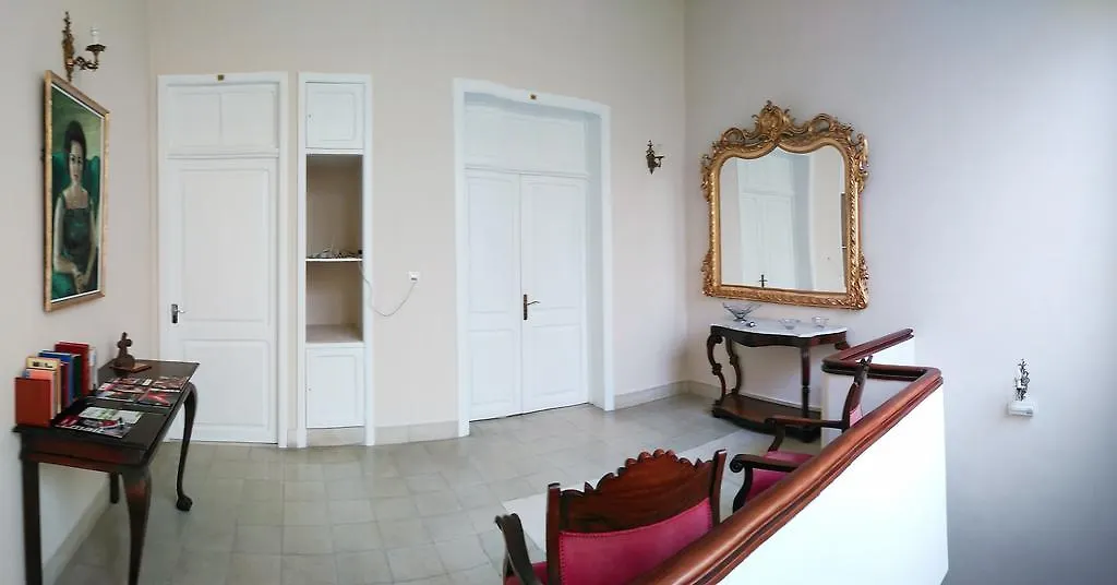 Pension Silene Orotava La Orotava Casa de hóspedes