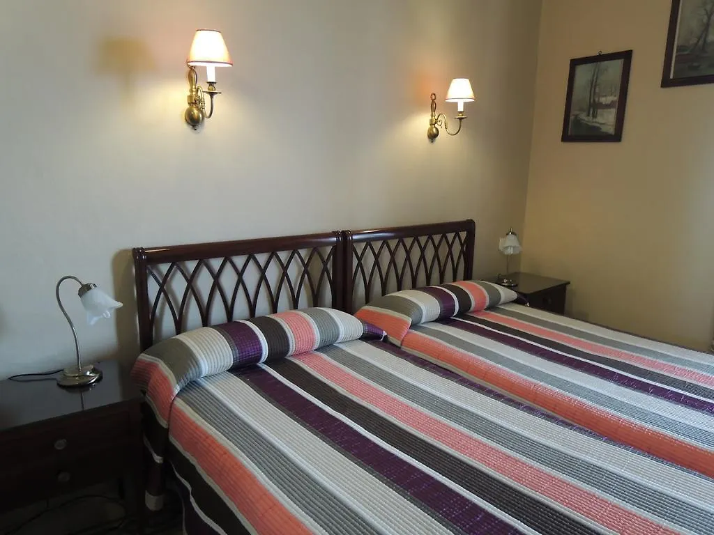 Pension Silene Orotava La Orotava Casa de hóspedes