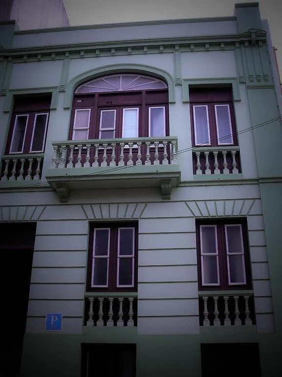Pension Silene Orotava La Orotava