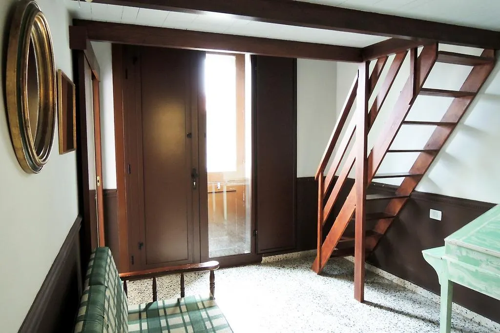 ** Casa de hóspedes Pension Silene Orotava La Orotava Espanha