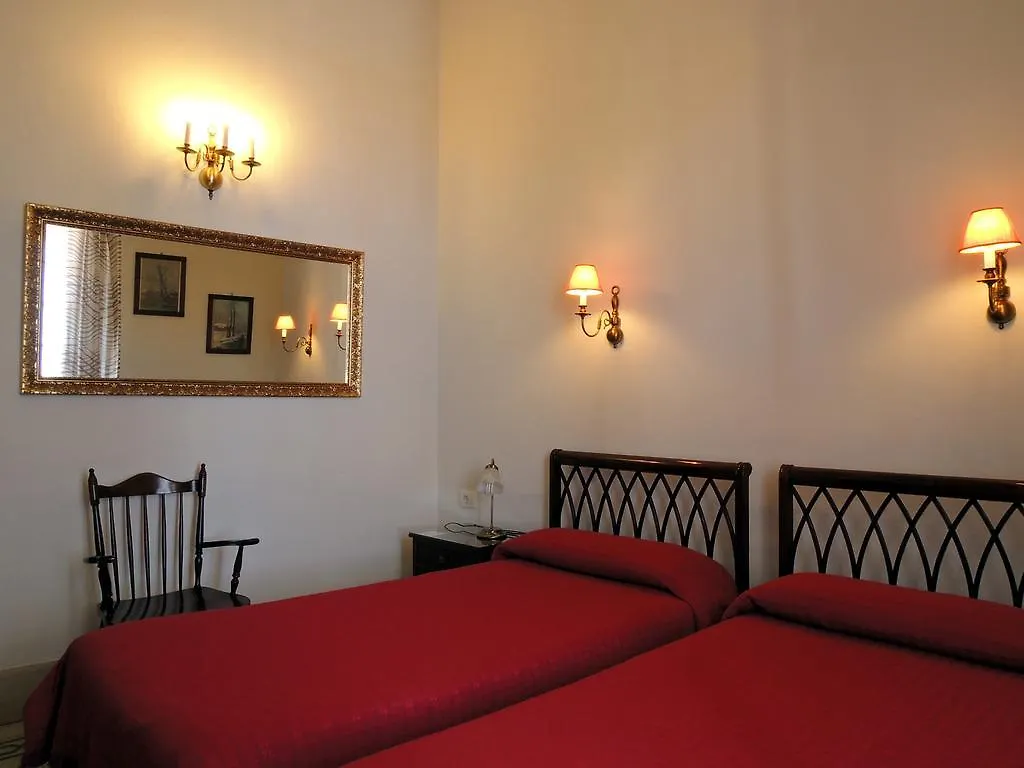 Pension Silene Orotava La Orotava