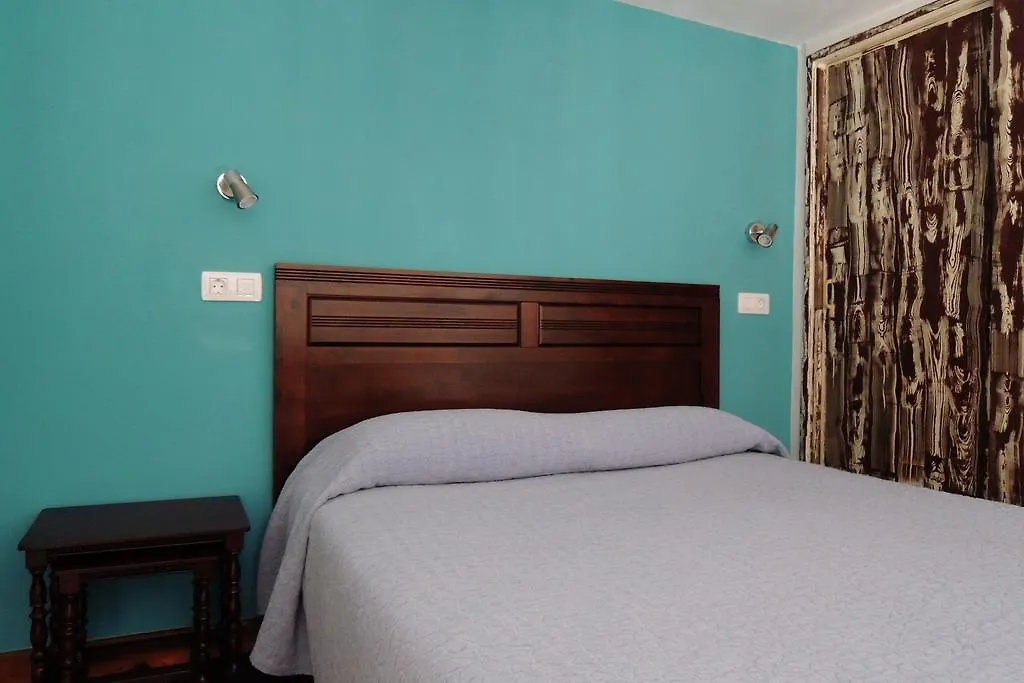 Pension Silene Orotava La Orotava