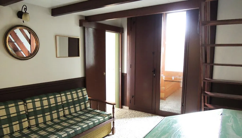 Pension Silene Orotava La Orotava