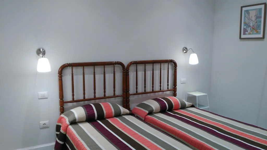 Pension Silene Orotava La Orotava Espanha