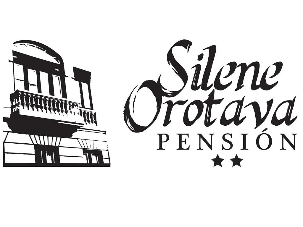 Casa de hóspedes Pension Silene Orotava La Orotava