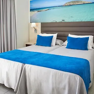 Hotel Invisa Ereso