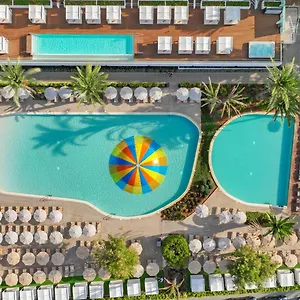 Apartahotel Viva Sunrise