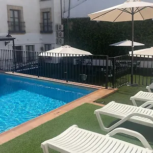 Rosaleda Don Pedro Hotel Úbeda