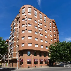 visit hotel