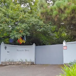 Holiday home Hacienda