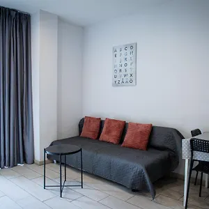 Comfort Appart hôtel Calella
