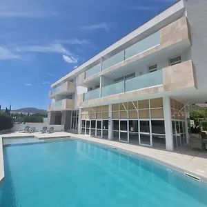 Martha's Appart hôtel Palmanova