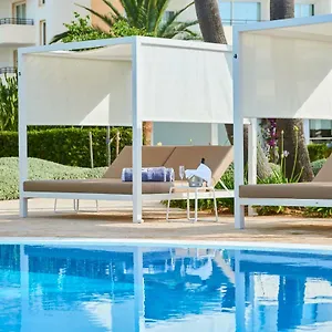 Hotel Hipotels Said