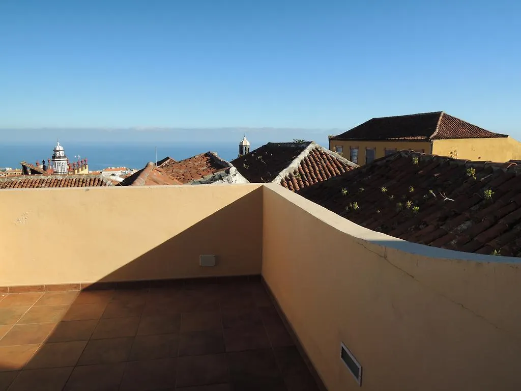 Guest house Pension Silene Orotava La Orotava