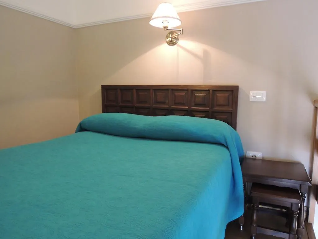 Pension Silene Orotava La Orotava Spain