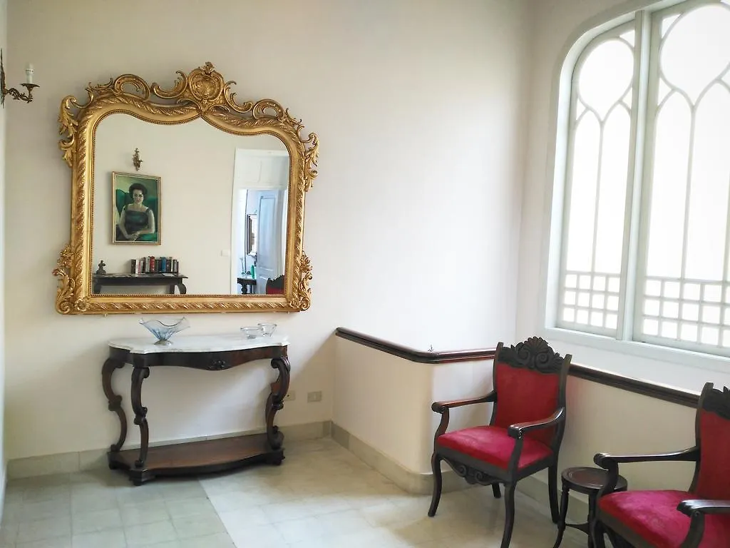 Guest house Pension Silene Orotava La Orotava