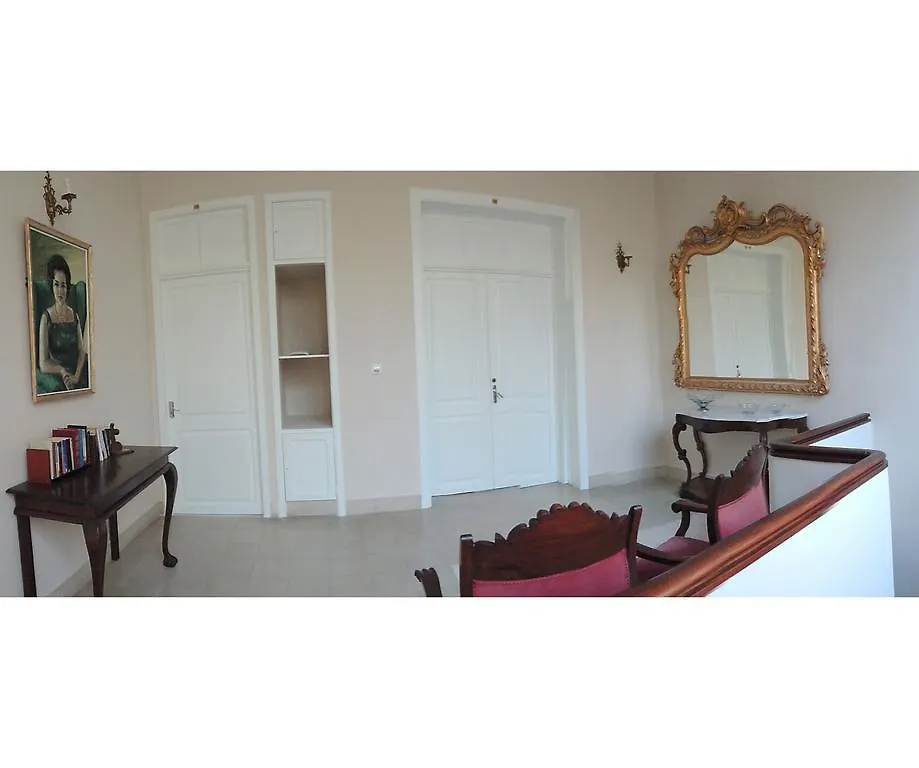 ** Guest house Pension Silene Orotava La Orotava Spain