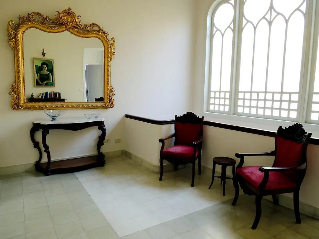 ** Guest house Pension Silene Orotava La Orotava Spain
