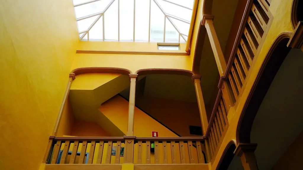 Guest house Pension Silene Orotava La Orotava