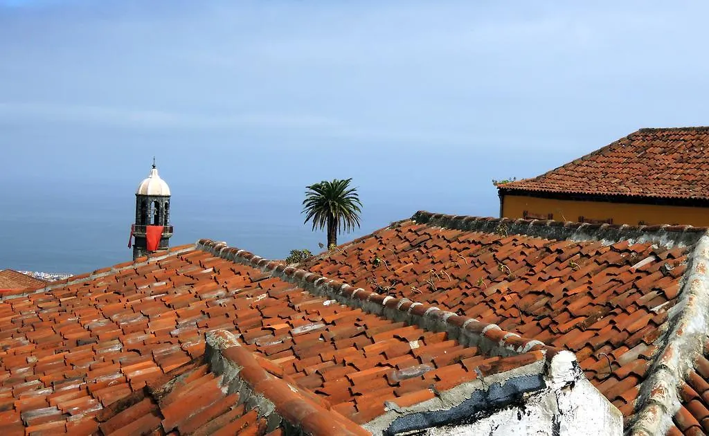 Pension Silene Orotava La Orotava 2*,
